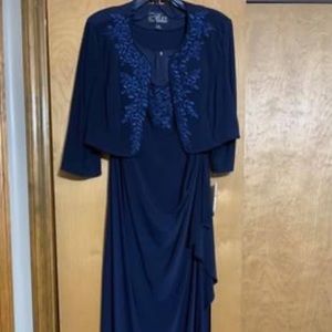 Mother of the Bride or Groom formal